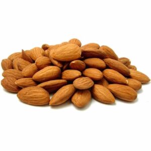 ALMENDRAS PELADAS NONPAREIL 23/25 PACIFIC X KG