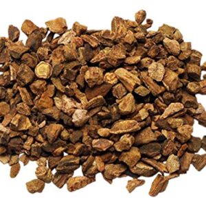 RUIBARBO RAIZ X 25GR