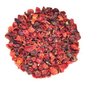 ROSA MOSQUETA CASCARILLA X 50GR