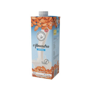 Leche de Almendra original - Tratenfu