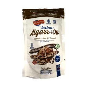 Harina de Algarroba - Dicomere