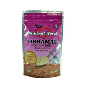 Fibramas - Natural Seed
