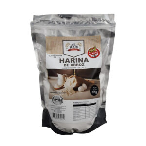Harina de Arroz - All Rice