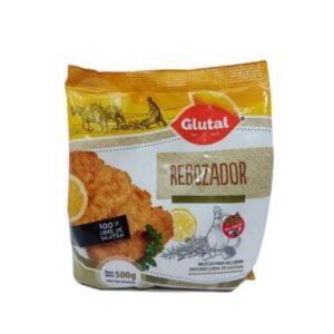 Rebozador - Glutal