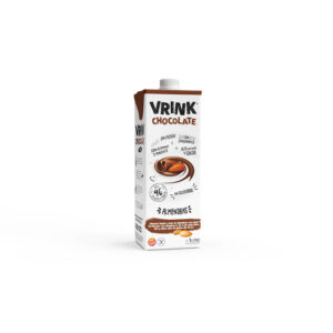 Vrink Chocolate