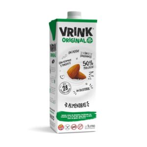 Vrink Original Sin Azúcar