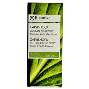 Calvishock Loción Anticaída - BOTANIKA